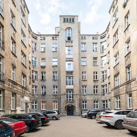 Centrum 3 Narutowicza 56 Lodz (Lodz)