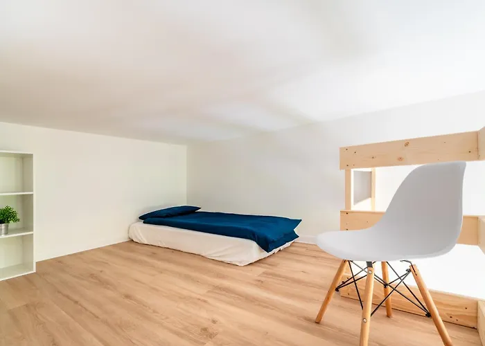 Appartement Centrum 3 Narutowicza 56 *